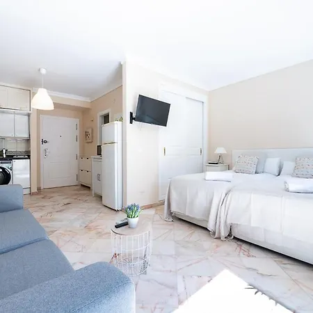 Oleholidays 416 Romana Playa Junto Al Mar