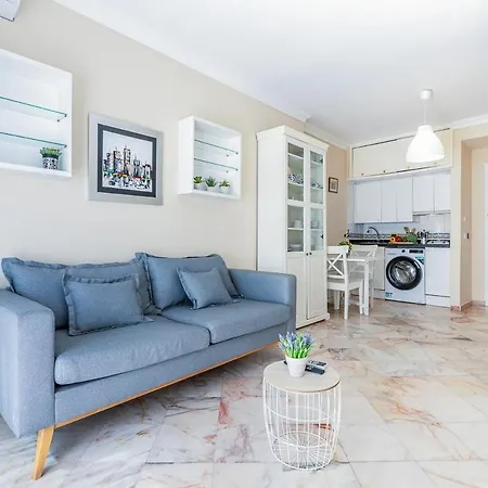 Oleholidays 416 Romana Playa Junto Al Mar *