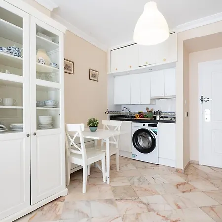 Apartment Oleholidays 416 Romana Playa Junto Al Mar