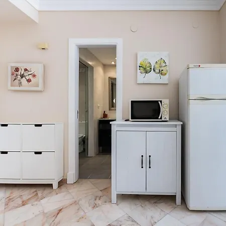 Oleholidays 416 Romana Playa Junto Al Mar Apartment