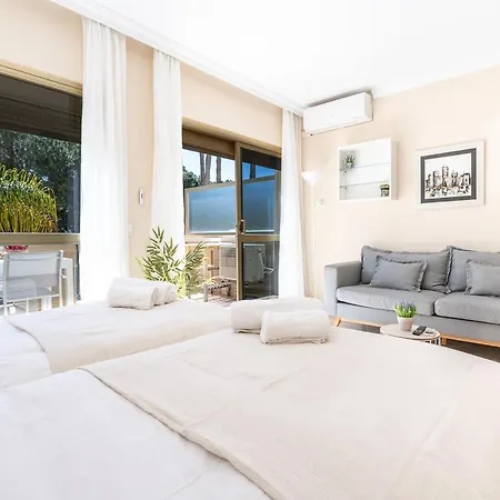 Oleholidays 416 Romana Playa Junto Al Mar Apartment