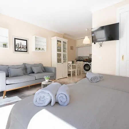 Apartment Oleholidays 416 Romana Playa Junto Al Mar *
