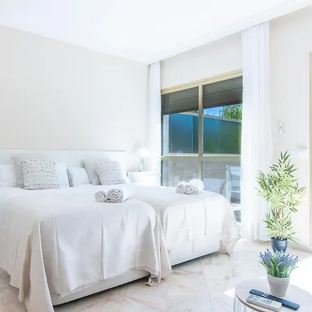 Apartment Oleholidays 416 Romana Playa Junto Al Mar Marbella