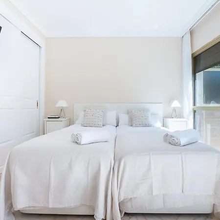 Oleholidays 416 Romana Playa Junto Al Mar Apartment