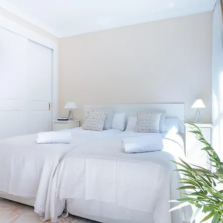 Apartment Oleholidays 416 Romana Playa Junto Al Mar