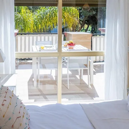 Oleholidays 416 Romana Playa Junto Al Mar Apartment Marbella