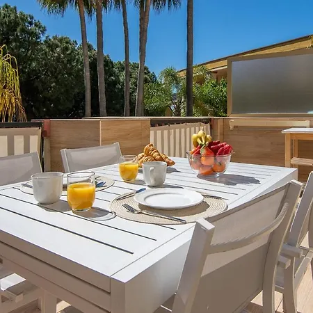 Apartment Oleholidays 416 Romana Playa Junto Al Mar *