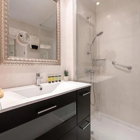 Oleholidays 416 Romana Playa Junto Al Mar Apartment Marbella