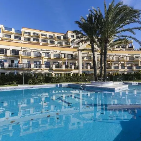 Oleholidays 416 Romana Playa Junto Al Mar *