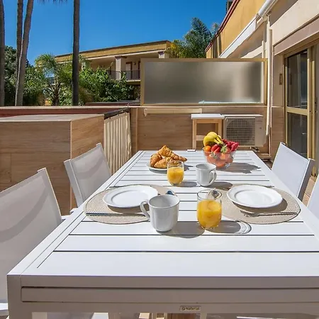 Apartment Oleholidays 416 Romana Playa Junto Al Mar