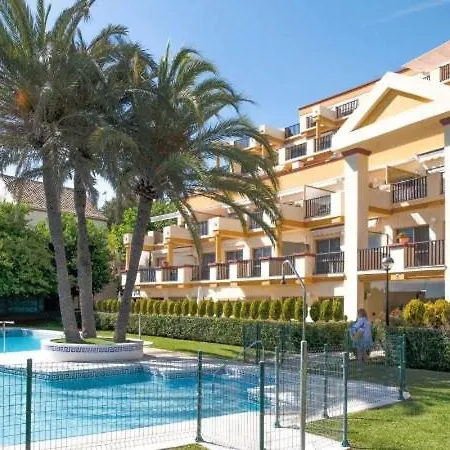 Apartment Oleholidays 416 Romana Playa Junto Al Mar *