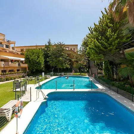 Apartment Oleholidays 416 Romana Playa Junto Al Mar