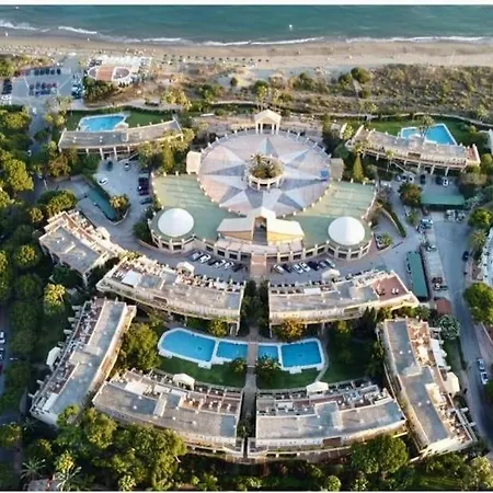 Oleholidays 416 Romana Playa Junto Al Mar