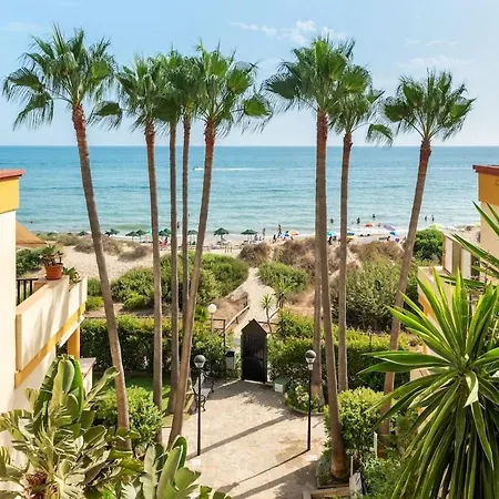 Apartment Oleholidays 416 Romana Playa Junto Al Mar