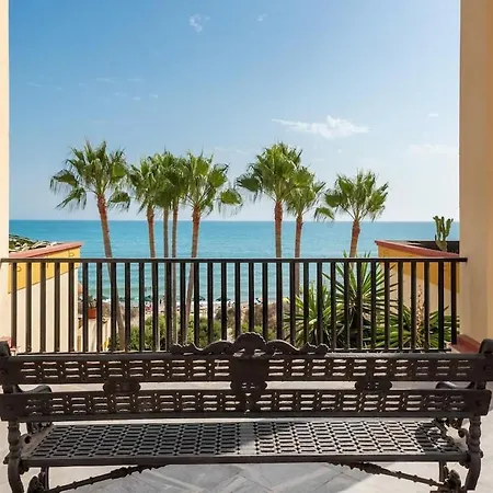 Apartment Oleholidays 416 Romana Playa Junto Al Mar