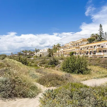 Oleholidays 416 Romana Playa Junto Al Mar Apartment
