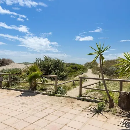 Oleholidays 416 Romana Playa Junto Al Mar