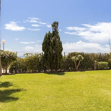 Oleholidays 416 Romana Playa Junto Al Mar Marbella